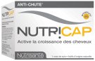 Nutrisanté Nutricap 60 gélules anti-chute 