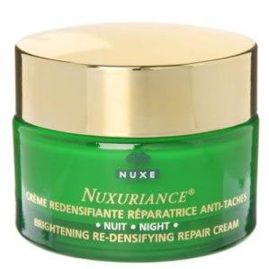 Nuxe Nuxuriance ultra Crème Redensifiante Anti-âge Nuit (50 ml)
