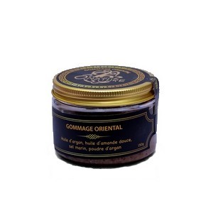 O'Nature Gommage Oriental au Sel 150G