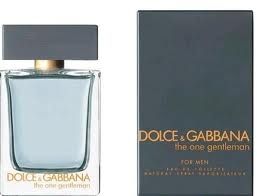 Dolce&Gabbana The One Gentleman Eau de toilette hommes 50ml 
