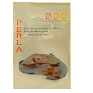 Perle - Pure Poudre de Perle 50g