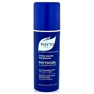Phyto Phytocurl Crème boucles énergisante 