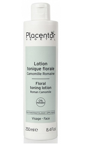 Placentor Vegetal Lotion Tonique Florale 250 ml