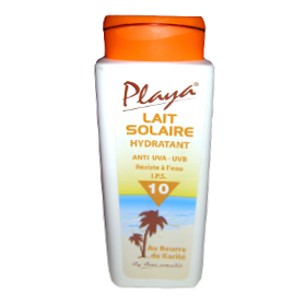 Playa Lait Solaire Hydratant 200ml