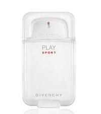 Givenchy Play sport, eau de toilette homme 50ml 