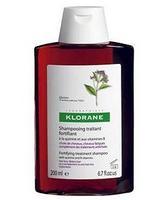 Klorane Shampooing Traitant Fortifiant à la Quinine et Vitamine B6 (200 ml)