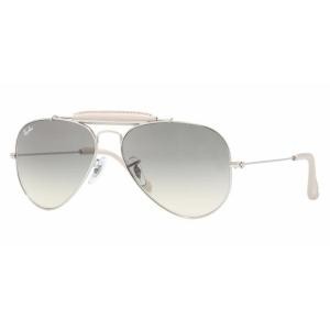 Ray Ban Aviator lunettes solaires RB34220 003/32 large metal nouvelle collection 