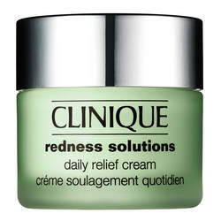 Clinique redness solutions crème quotidienne anti-rougeurs 50ml