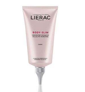 Lierac Body-Slim Concentré Cryoactif 150 ml