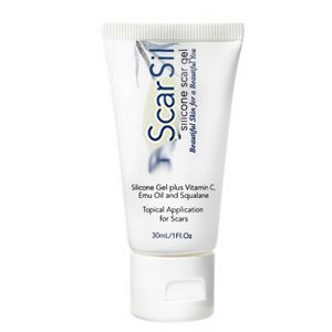 Scarsil gel silicone pour cicatrices 15 ml