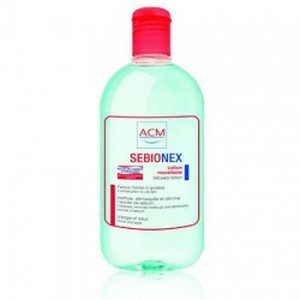 ACM Sebionex lotion micellaire (500ml)