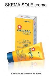 Penta-medical Skema sole crème solaire spf 50+ (50 ml)