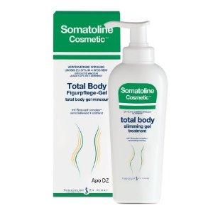 Somatoline Cosmetic - Gel Amincissant Total Body (200 ml)