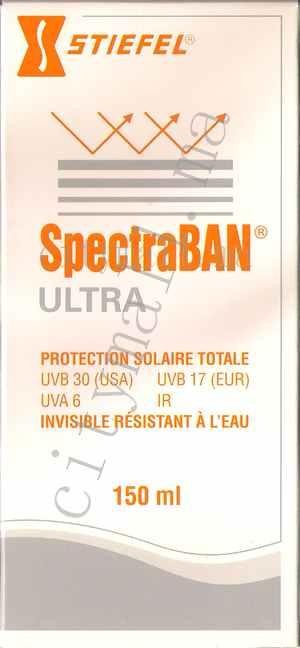 STIEFEL SPECTRABAN ULTRA (150 ml)