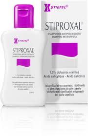 Stiefel STIPROXAL Shampooing (100 ml)