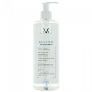 SVR Physiopure Eau Micellaire 400ml 