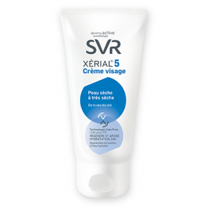 SVR Xérial 5 Crème Hydratante (50 ml)