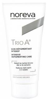 Noreva TRIO-A Soin dépigmentant intensif (30 ml)