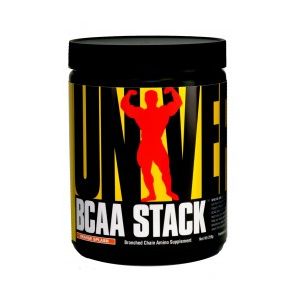 Universal nutrition BCAA STACK 250 GRAMS 