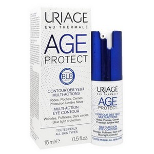 Uriage Age Protect Contour Des Yeux  Multi-actions 15ml