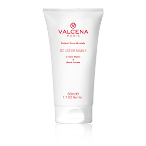 Valcena - Crème mains 50ml - Douceur Mains