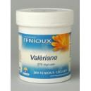 Fenioux valeriane (valeriana officinalis) 200 gélules