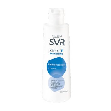 SVR Xerial P Shampooing 200 ml