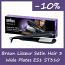Braun Lisseur Satin Hair 3 wide plates ES1 st310 - 10% de Remise