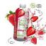 Bio seasons Bain moussant fraise certifié Bio 500ml