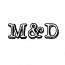 M&D Photowhite correcteur de teint fluide spf15 choix de teint (30ml)