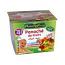 Pharmameal compotes halal fruits (panache de fruits) 120g