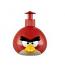 Angry Bird Red hand soap / savon pour les mains 400ml - Réf : P5968