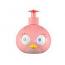Angry Bird Pink Hand soap / Savon pour les mains 400ml - Réf : P5969