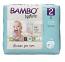 Bambo Nature Couches Taille 2 (3-6 KG /30 U)