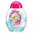 Air-Val Barbie Gel & Shampoo 300ml Réf : 6114
