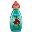 Air-Val Angry Bird Gel Douche + Shampooing 300ml Topper Red Réf : 5962