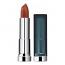 Maybelline Couleur Sensational Creamy Mattes Lipstick N° 986 Melted chocolate Réf : 3600531363857