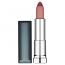 Maybelline Couleur Sensational Creamy Mattes Lipstick N° 987 Smoky Rose Réf : 3600531363864