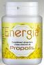 Energia+ Complément alimentaires à base d'extrait de Propolis 6O Gélule