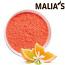 Malia's Sels de Bain Fleur d'Oranger Bain Relaxant et Anti-Stress 250G