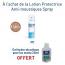 Moustifluid Lotion protectrice Spray = 1 gel hydroalcoolique OFFERT