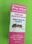 Pro-vital huiles aux oeufs de fourmis 30ml
