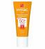 Hyfac creme solaire invisible spf50+ 40ml