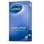 Manix Natural 12 préservatifs