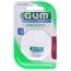 Gum Fil Dentaire 555 Fine Floss Non Ciré - Espace Etroits 55m