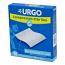Urgo Compresses Steriles 20X20cm Boite de 10