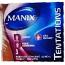 Manix Tentation 3 préservatifs