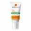 La Roche posay Anthelios XL anti-brillance gel/crème toucher sec spf 50 (50 ml)