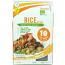 Slendier Organic Konjac Rice Style 400g 