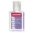  Assanis Pocket violette Gel Antibacterien Aloé vera + Pro-vitamine B5 sans Rinçage 20 ml